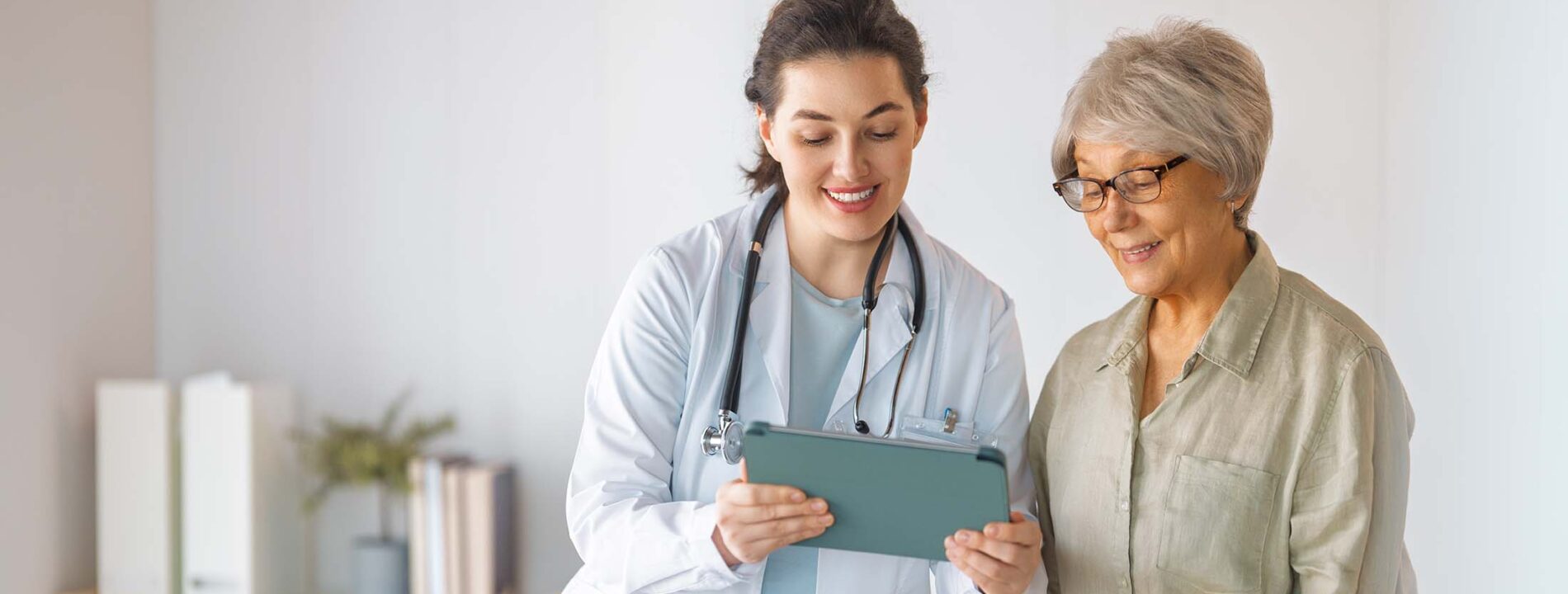 Personlig service – Scandinavian Health Center – Palma de Mallorca