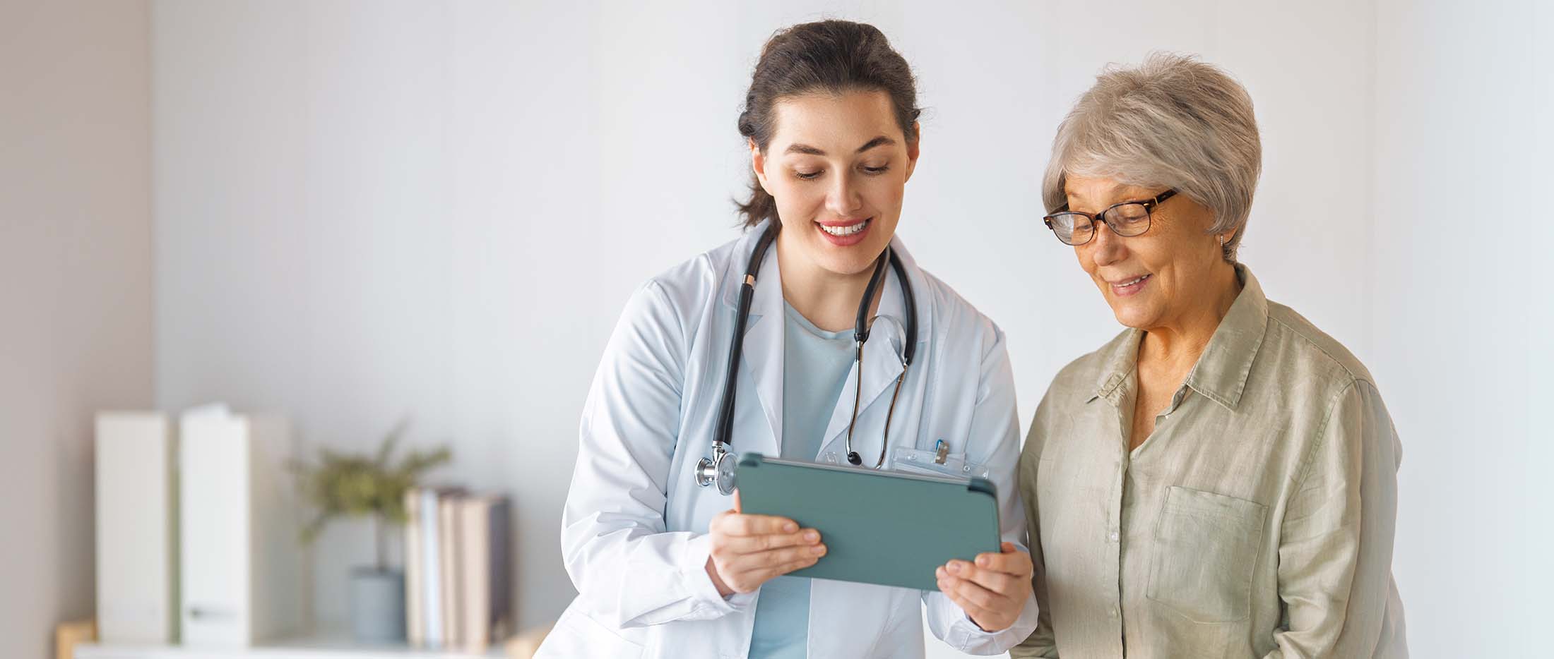 Personlig service – Scandinavian Health Center – Palma de Mallorca